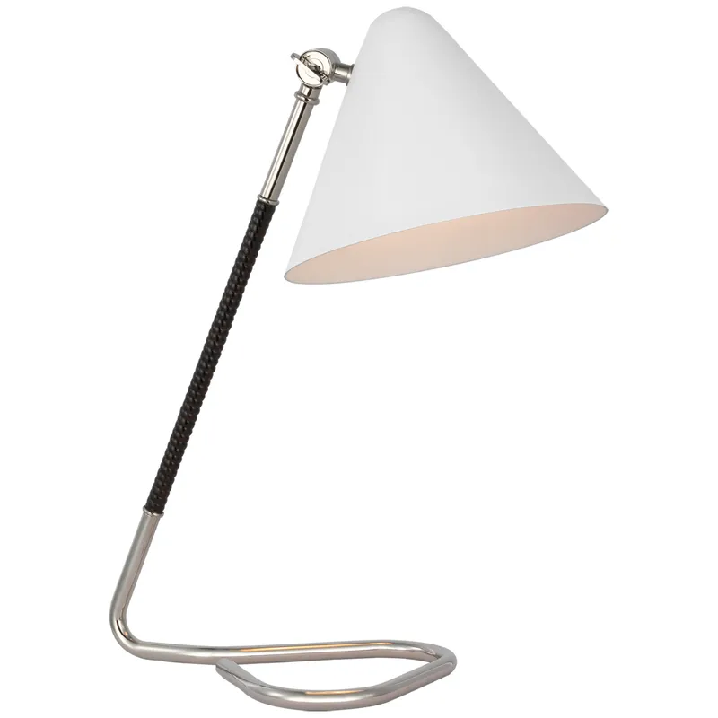 Laken Table Lamp — Desk Lamps