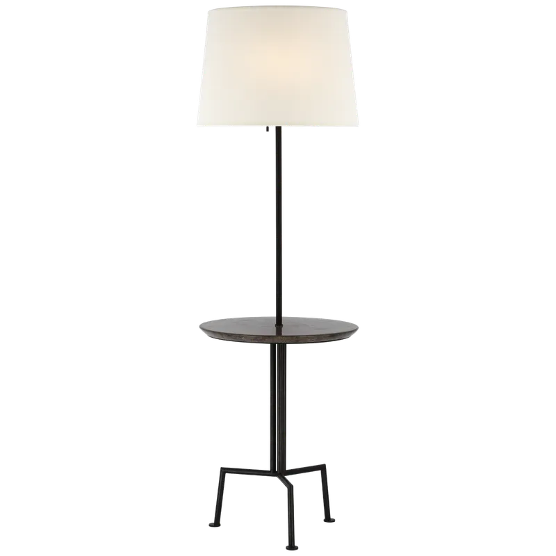 Tavlian Floor Lamp — Floor Ambient & Shade Lighting