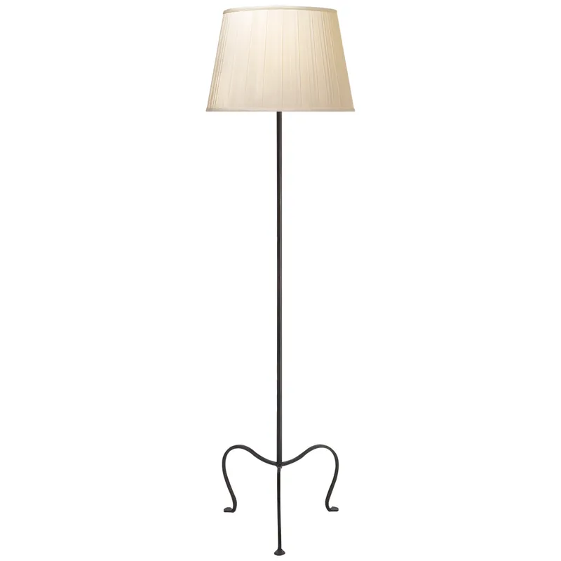 Albert Floor Lamp — Floor Ambient & Shade Lighting