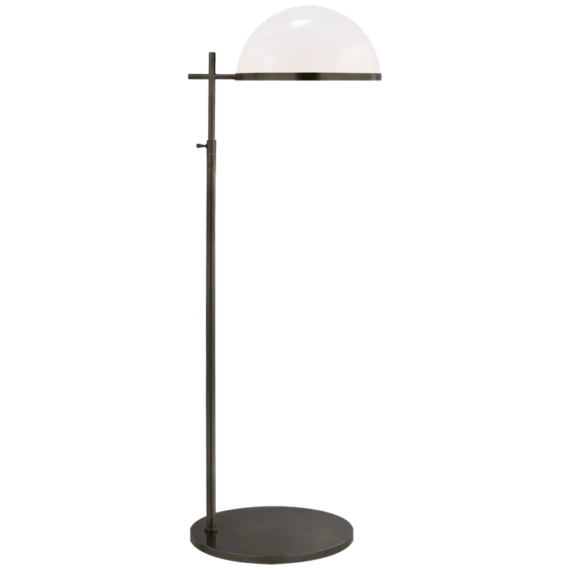 Dulcet Floor Lamp — Floor Ambient & Shade Lighting