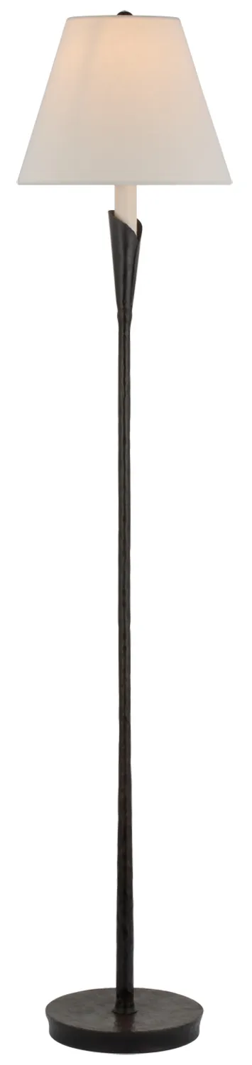Aiden Floor Lamp — Floor Ambient & Shade Lighting