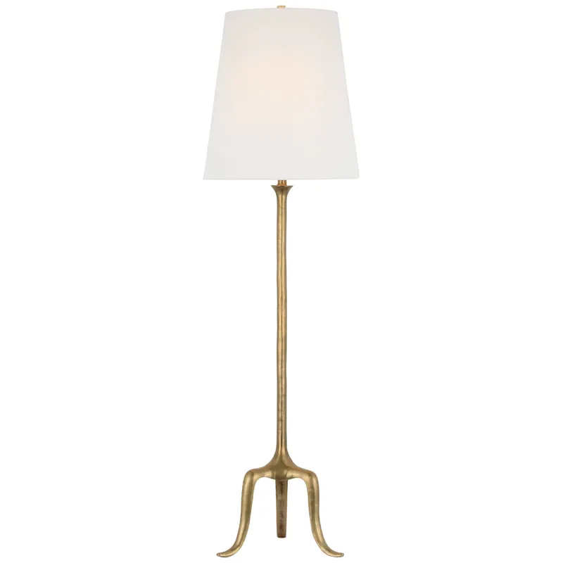 Mathilde Floor Lamp — Floor Ambient & Shade Lighting