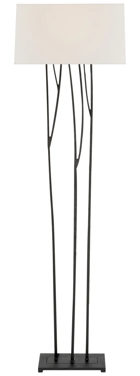 Aspen Floor Lamp — Floor Ambient & Shade Lighting