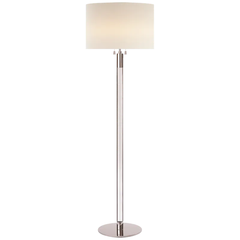 Riga Floor Lamp — Floor Ambient & Shade Lighting