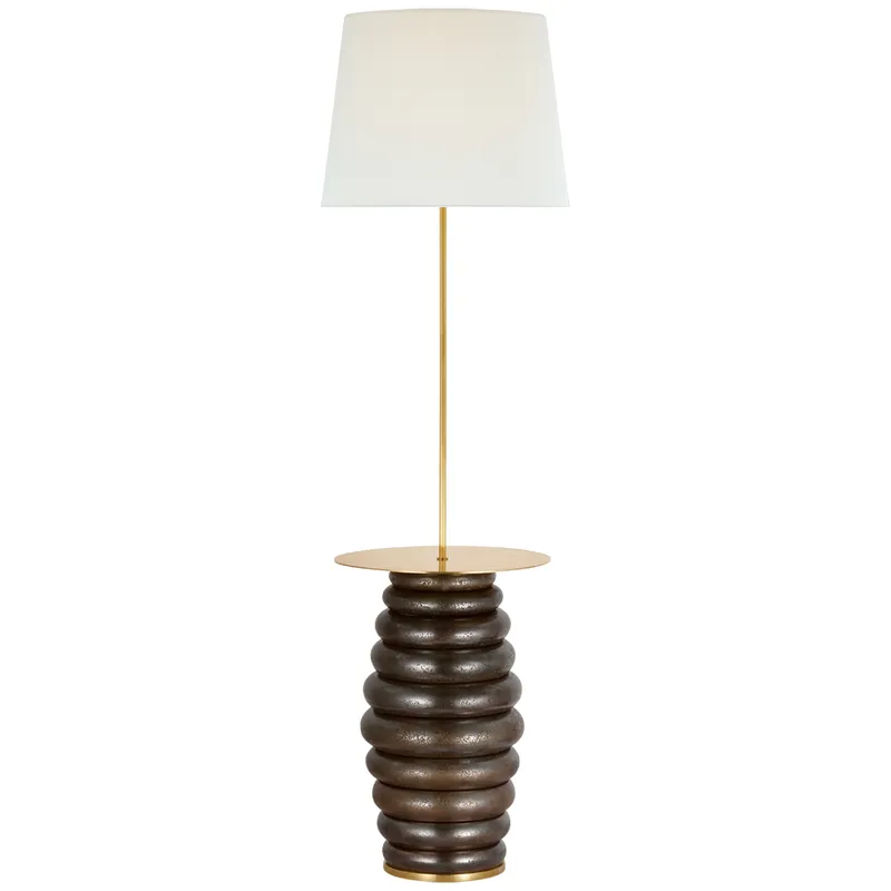 Phoebe Floor Lamp — Floor Ambient & Shade Lighting