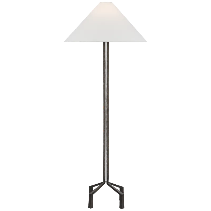 Clifford Floor Lamp — Floor Ambient & Shade Lighting