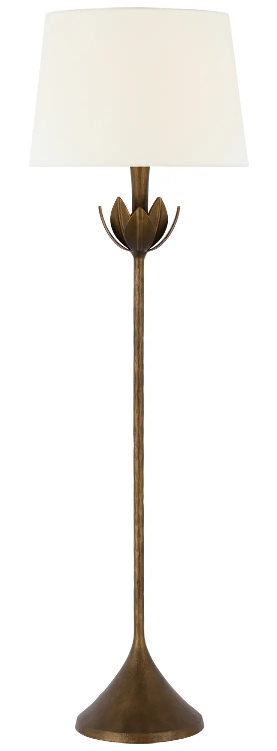 Alberto Floor Lamp — Floor Ambient & Shade Lighting