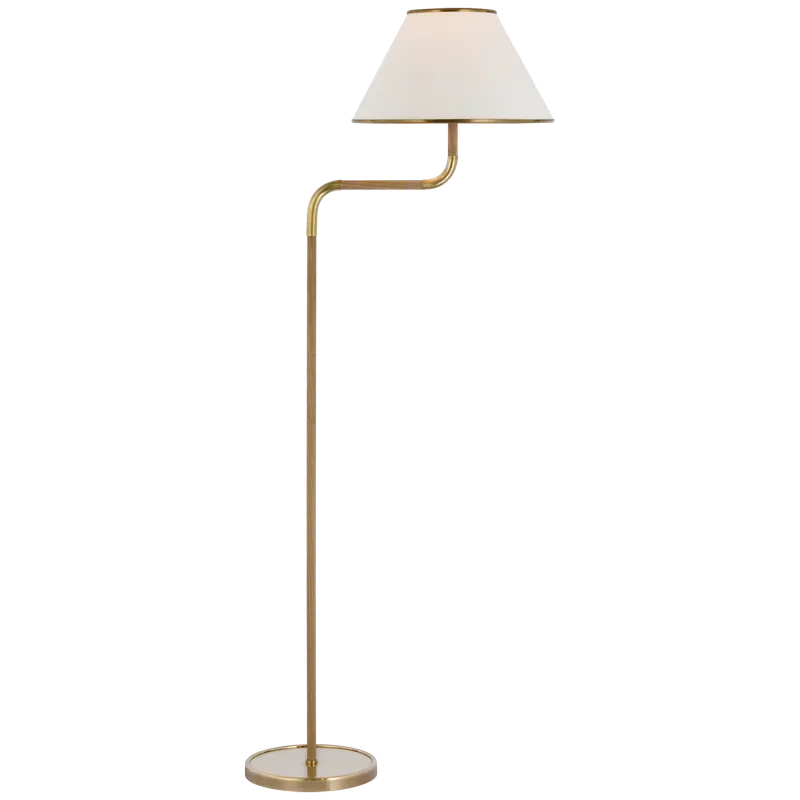 Rigby Floor Lamp — Floor Ambient & Shade Lighting