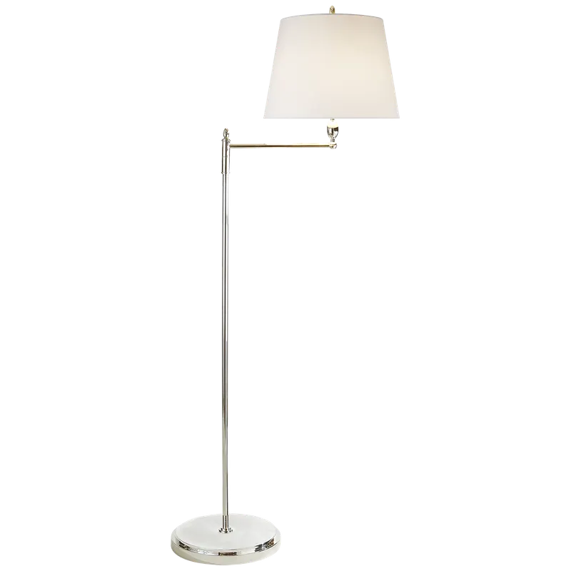 Paulo Floor Lamp — Floor Ambient & Shade Lighting