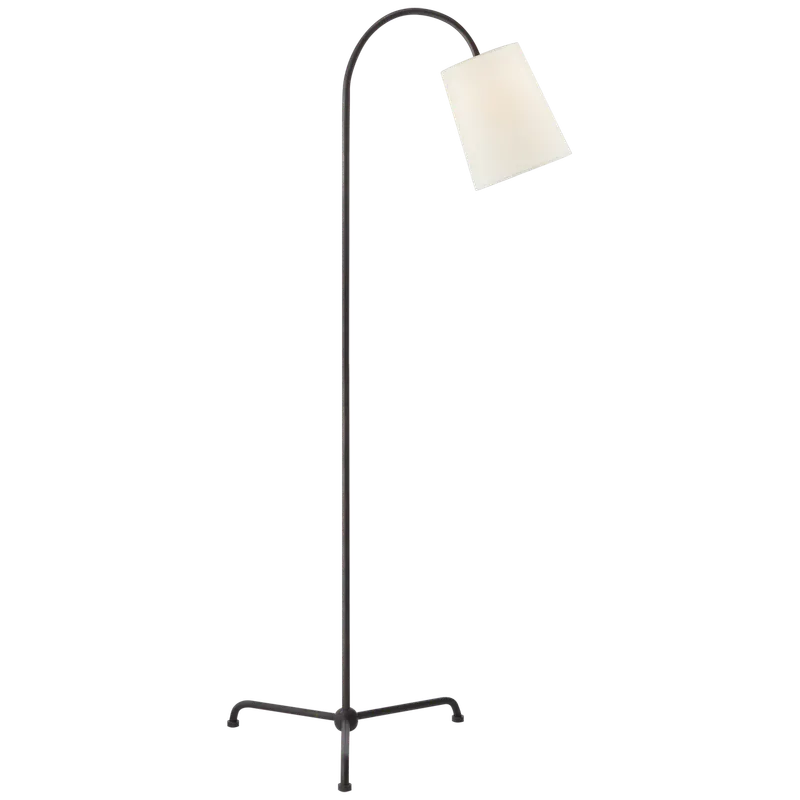 Mia Floor Lamp — Floor Ambient & Shade Lighting