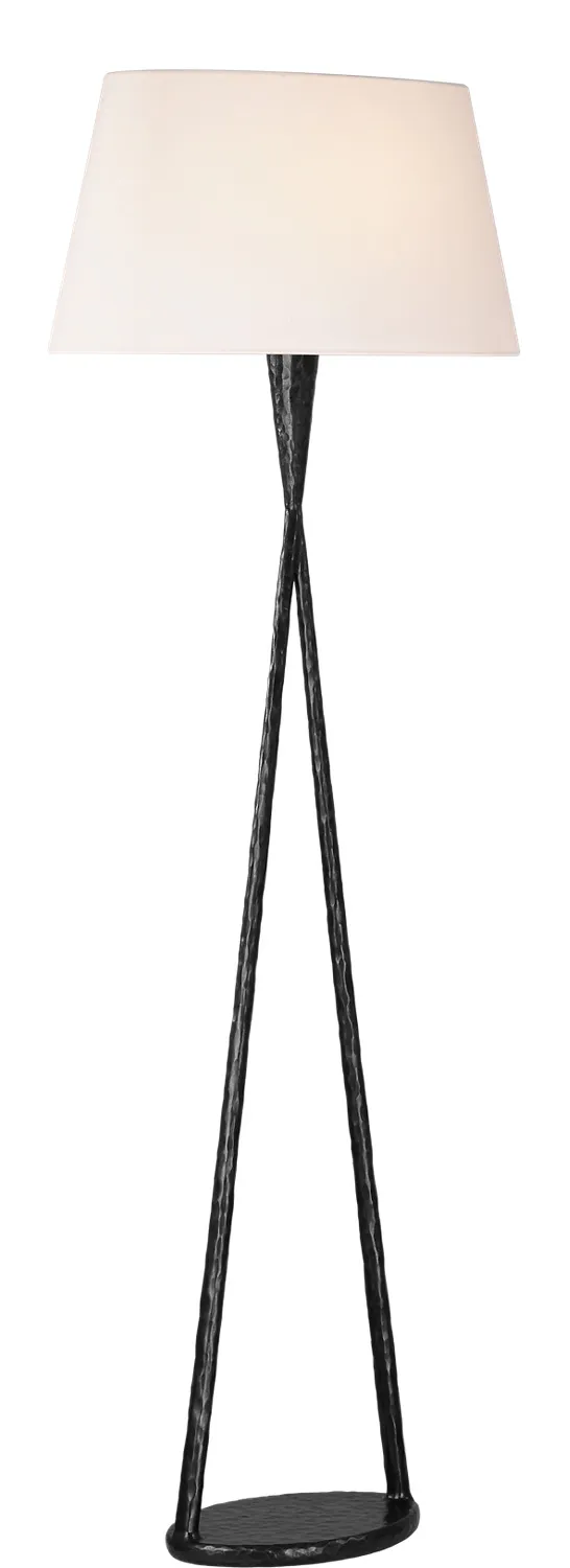 Cesta Floor Lamp — Floor Ambient & Shade Lighting