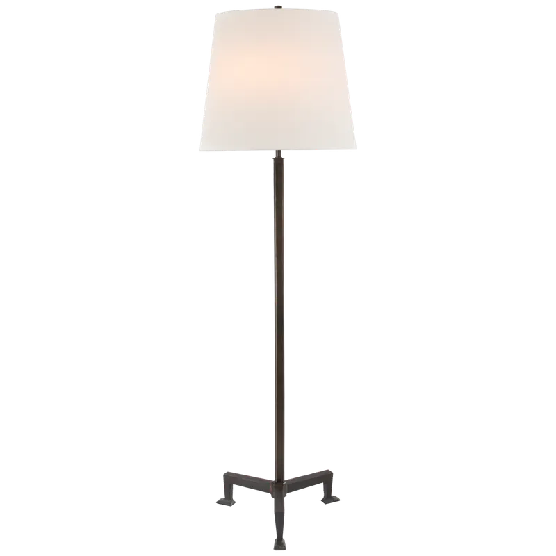 Parish Floor Lamp — Floor Ambient & Shade Lighting