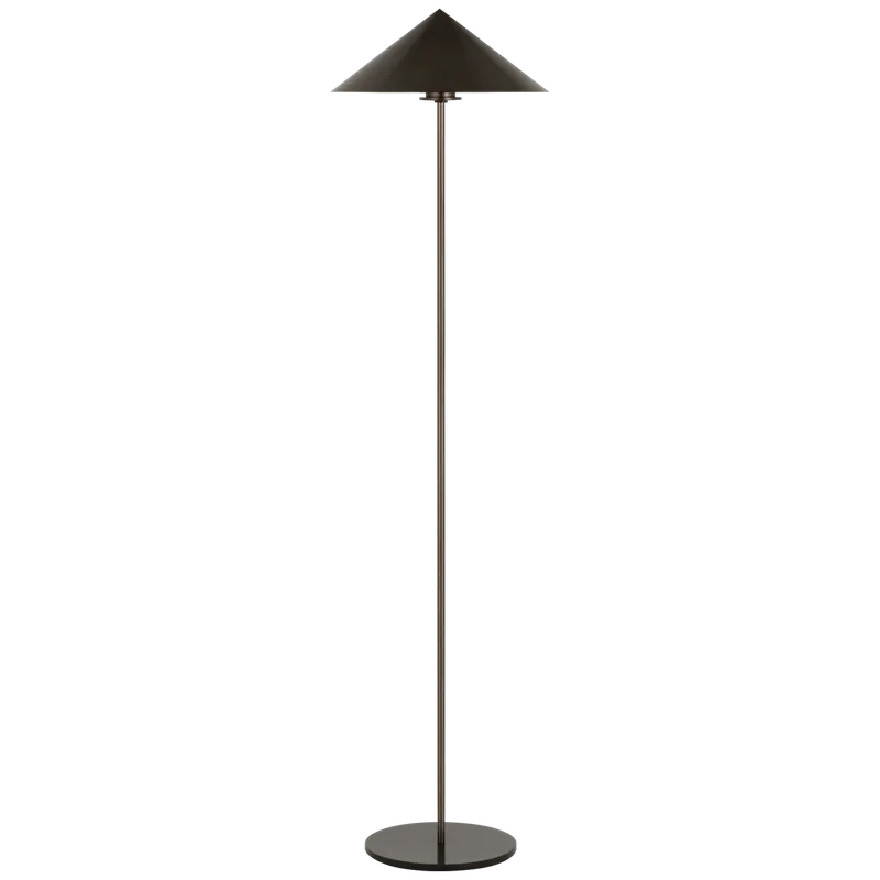 Orsay Floor Lamp — Floor Ambient & Shade Lighting