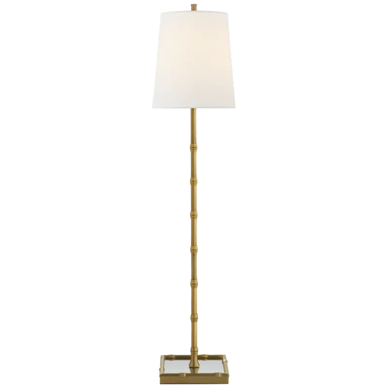 Grenol Table Lamp — Floor Ambient & Shade Lighting