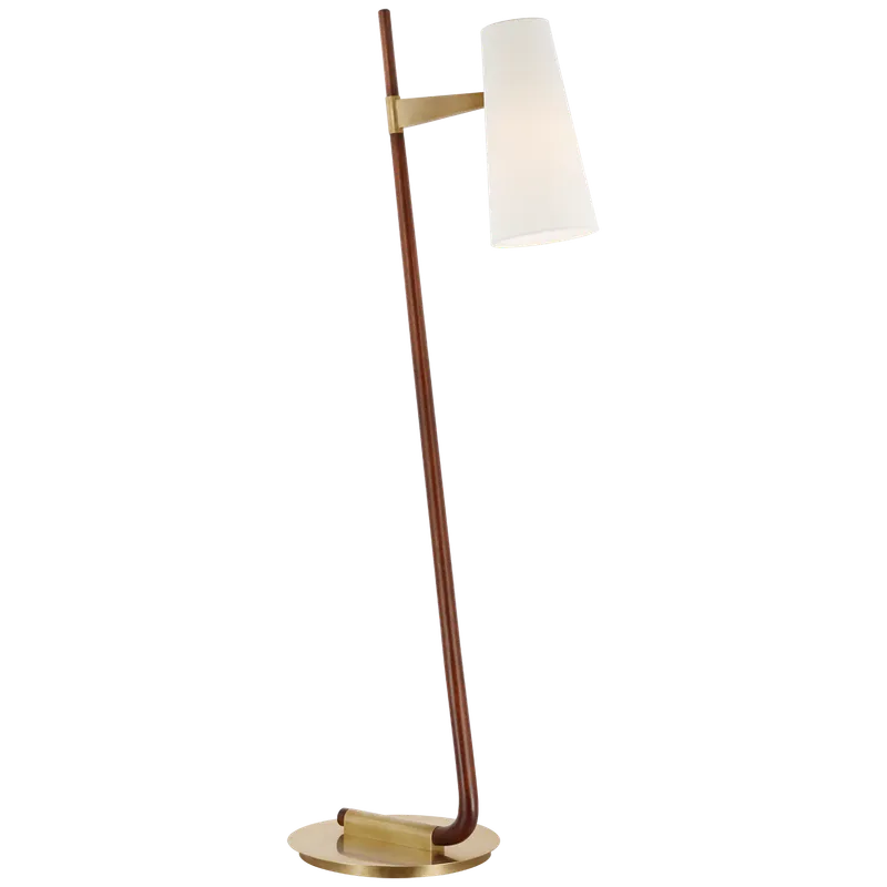Katia Floor Lamp — Floor Ambient & Shade Lighting