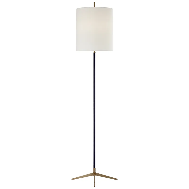 Caron Floor Lamp — Floor Ambient & Shade Lighting