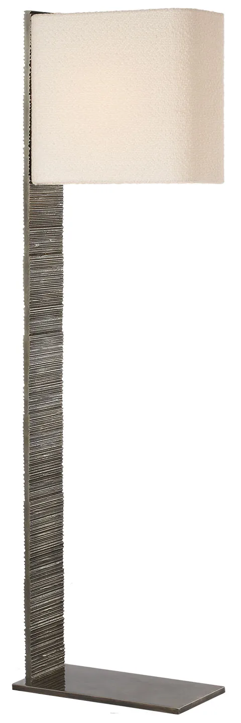 Fumar Statement Floor Lamp — Floor Ambient & Shade Lighting