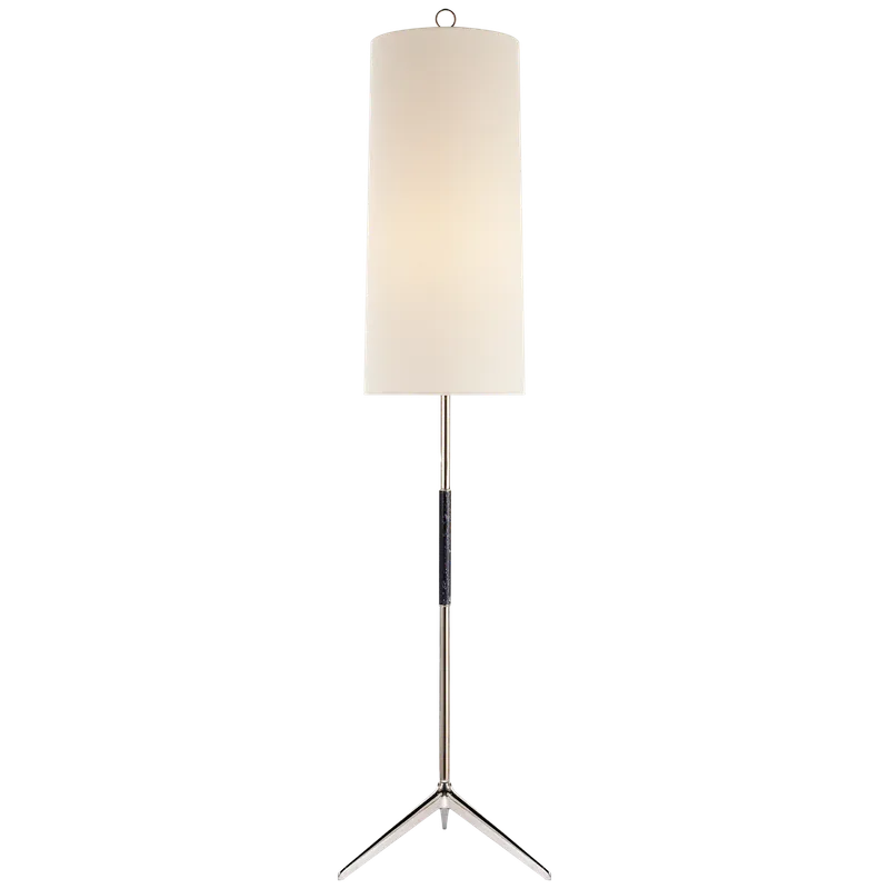 Frankfort Floor Lamp — Floor Ambient & Shade Lighting