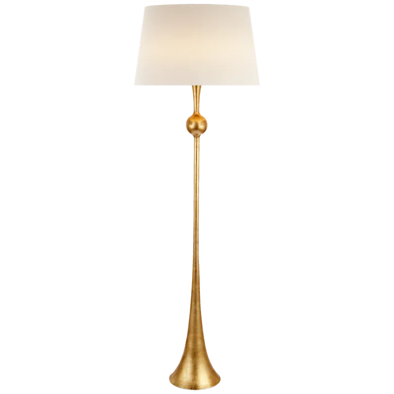 Dover Floor Lamp — Floor Ambient & Shade Lighting