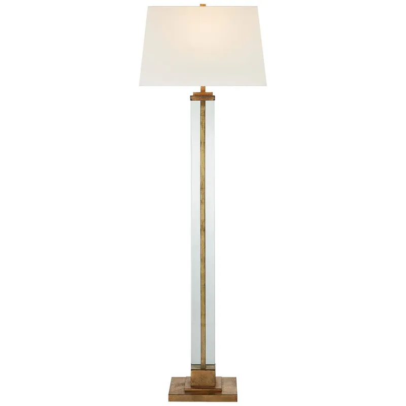 Wright Floor Lamp — Floor Ambient & Shade Lighting