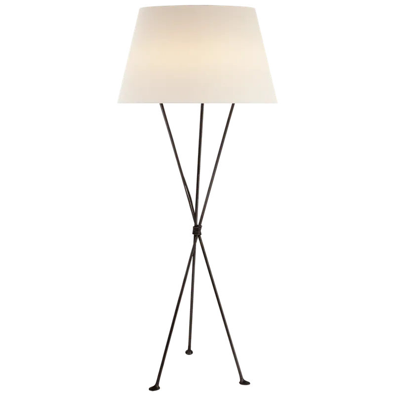 Lebon Floor Lamp — Floor Ambient & Shade Lighting
