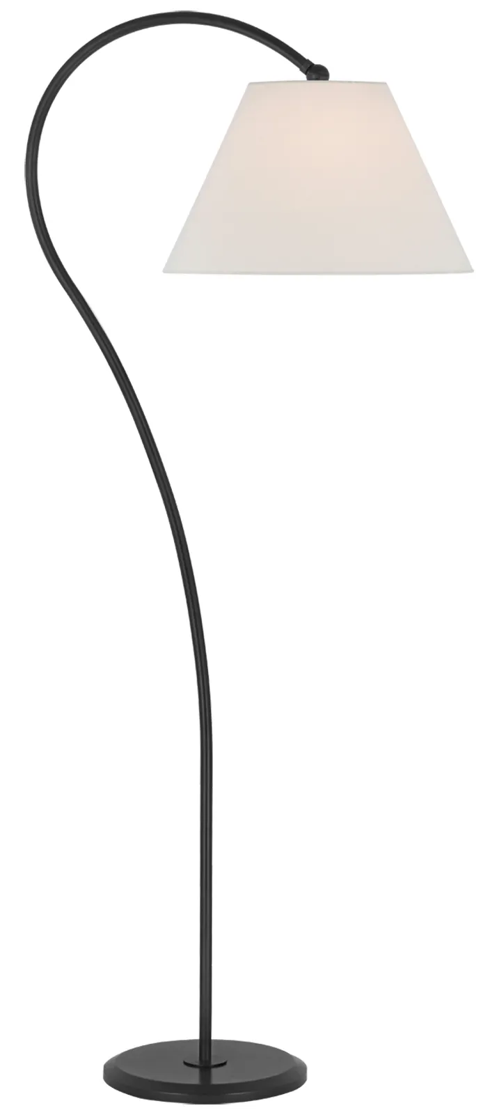 Dume Floor Lamp — Floor Ambient & Shade Lighting