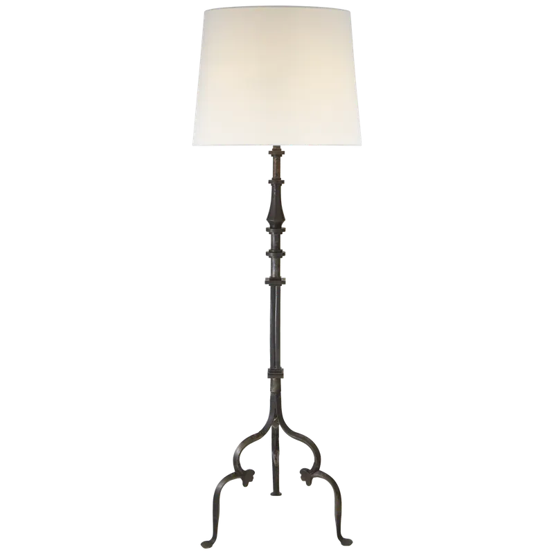 Madeleine Floor Lamp — Floor Ambient & Shade Lighting