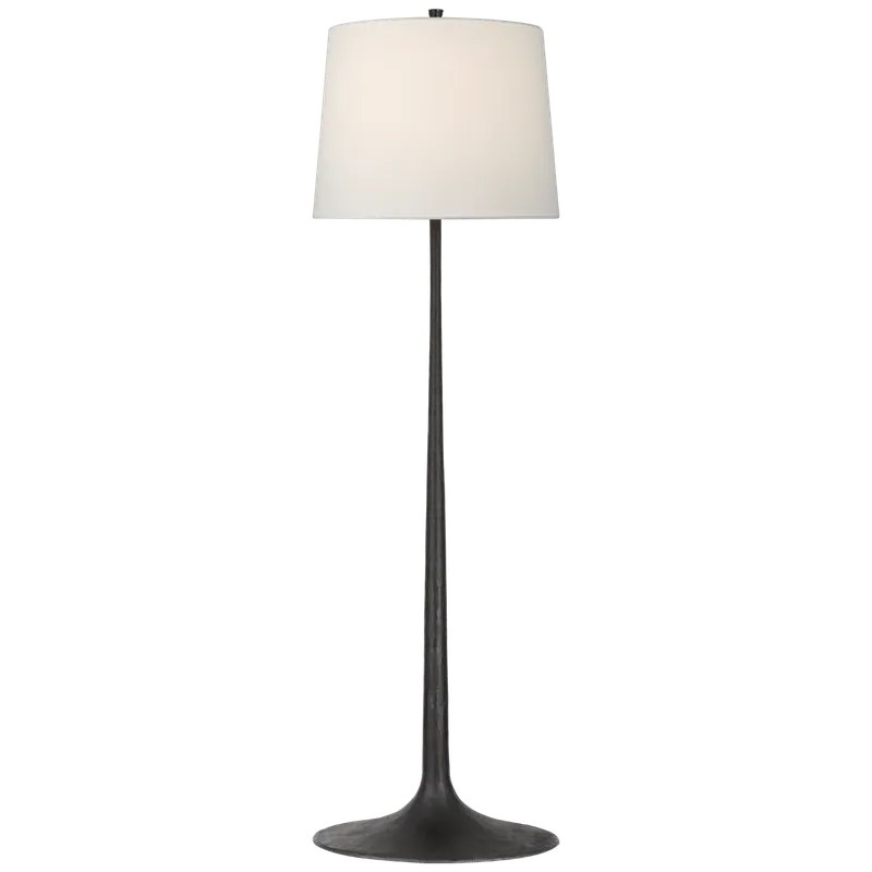 Oscar Floor Lamp — Floor Ambient & Shade Lighting