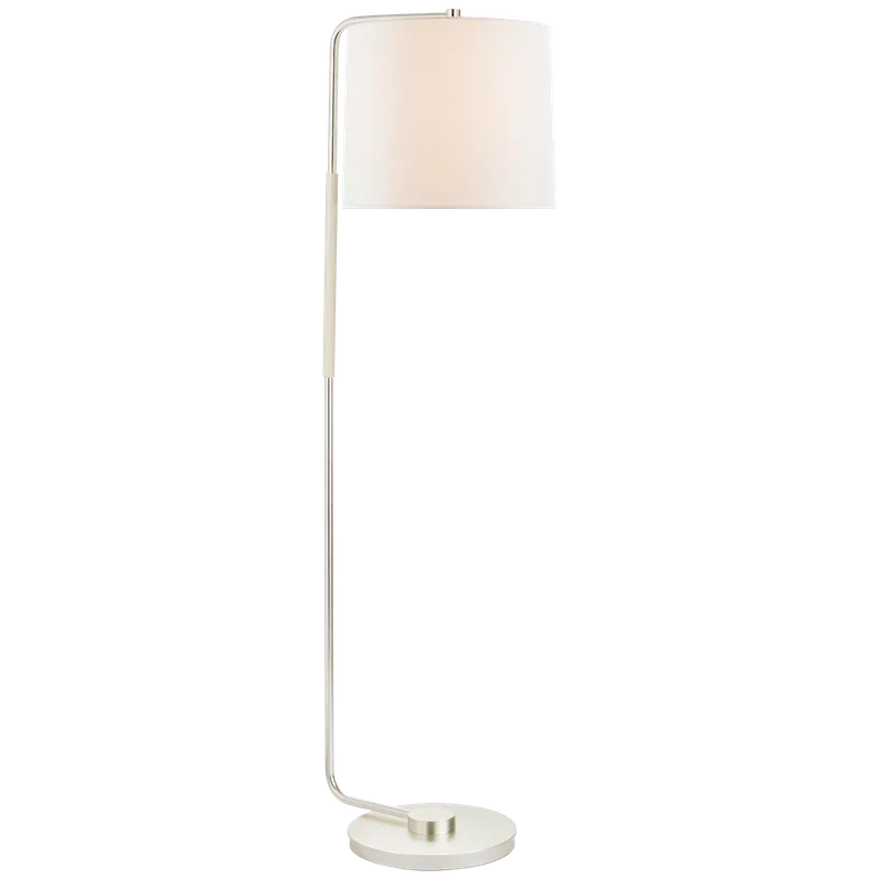 Swing Floor Lamp — Floor Ambient & Shade Lighting