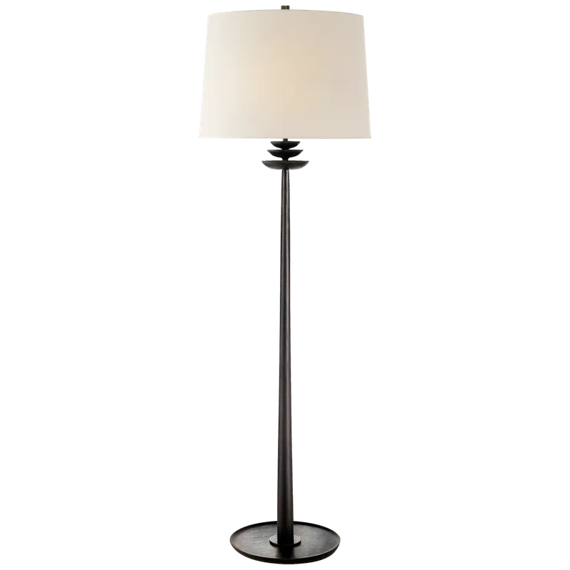 Beaumont Floor Lamp — Floor Ambient & Shade Lighting