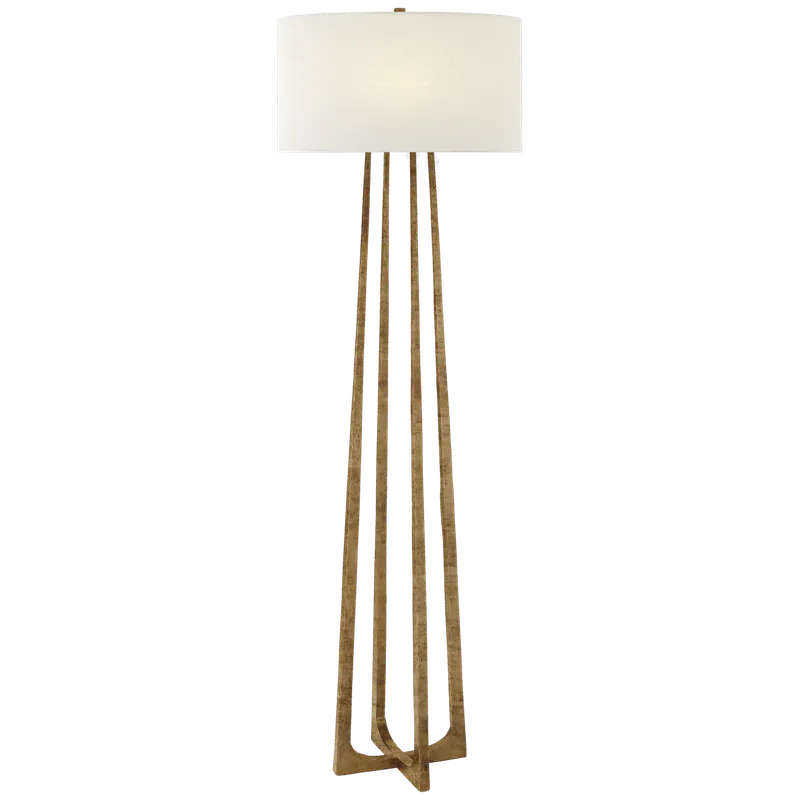 Scala Floor Lamp — Floor Ambient & Shade Lighting