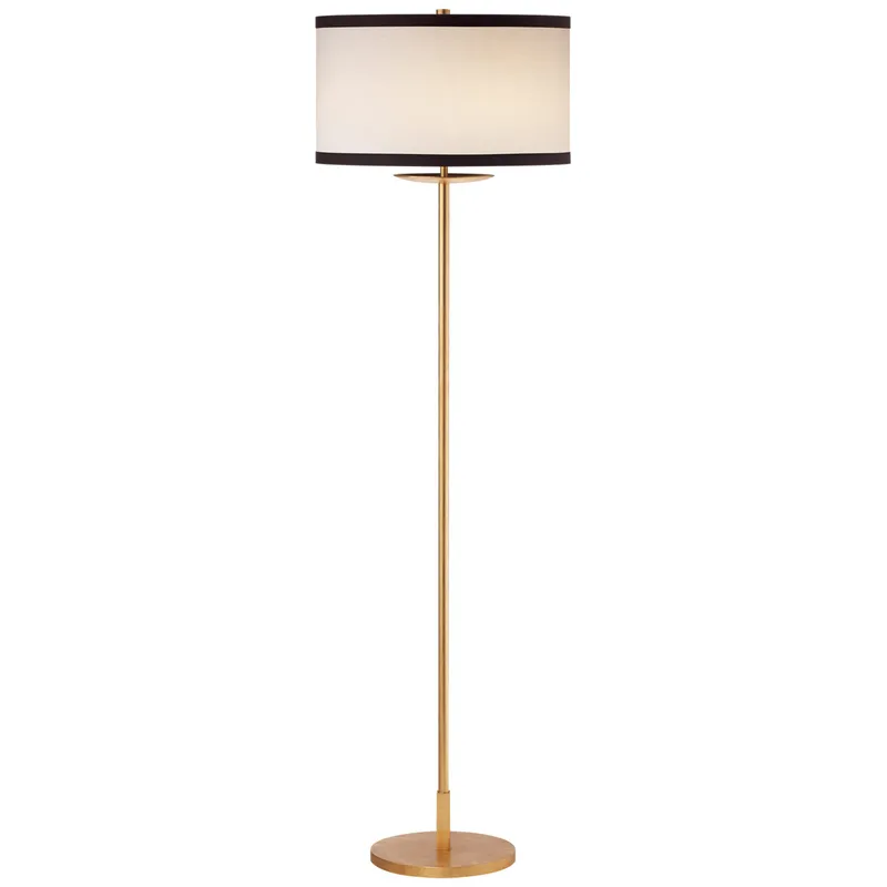 Walker Floor Lamp — Floor Ambient & Shade Lighting