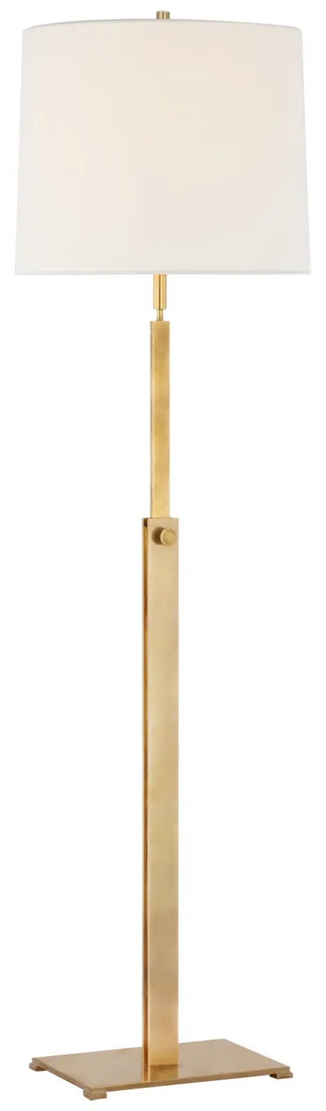 Cadmus Adjustable Floor Lamp — Floor Ambient & Shade Lighting