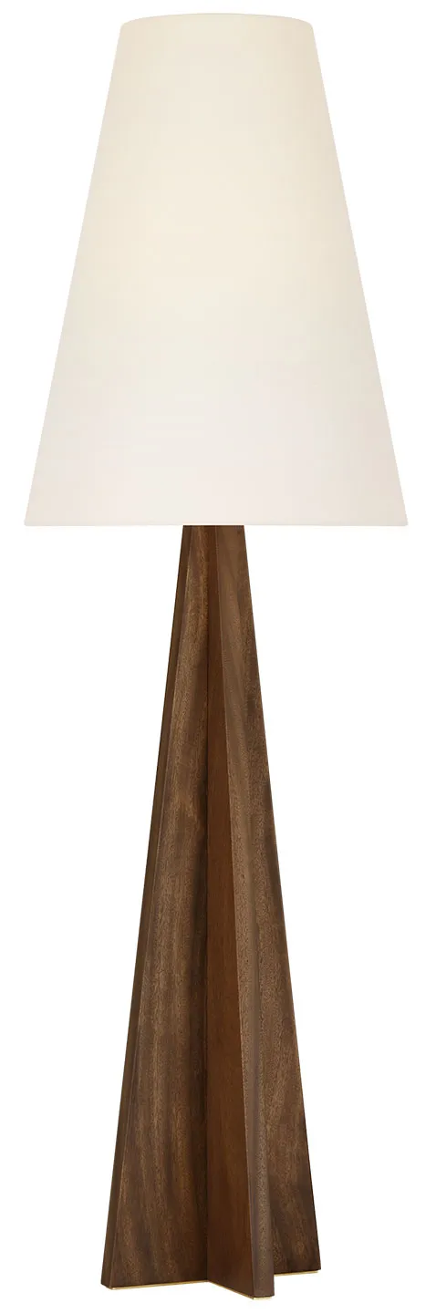 Crue Floor Lamp — Floor Ambient & Shade Lighting