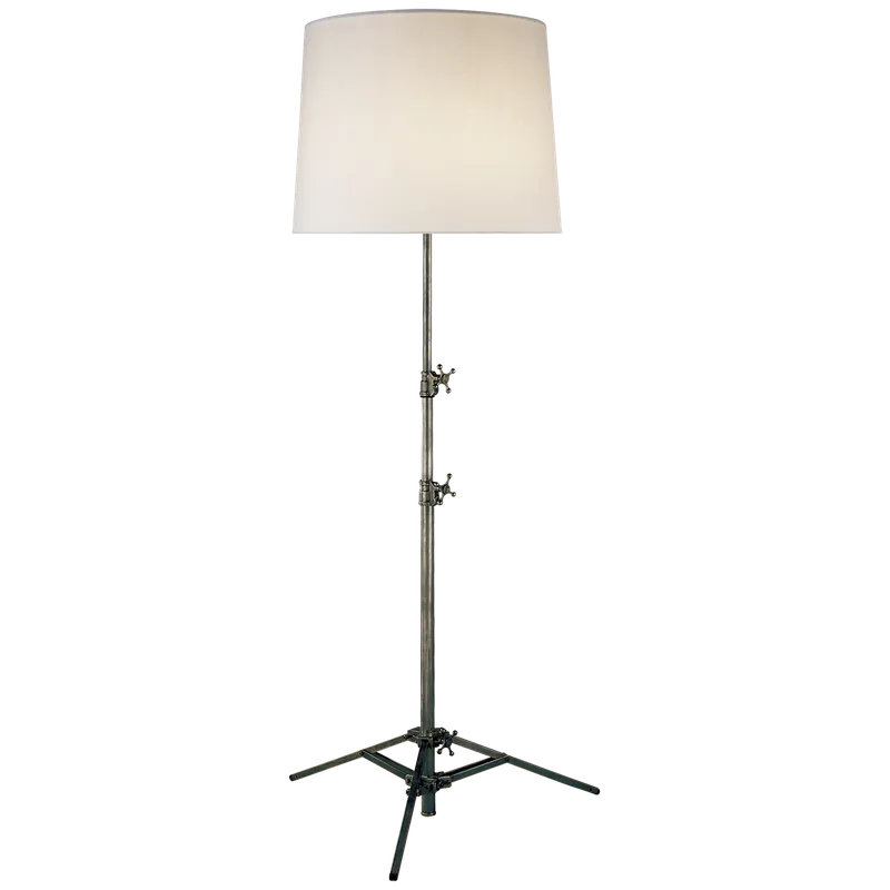 Studio Floor Lamp — Floor Ambient & Shade Lighting