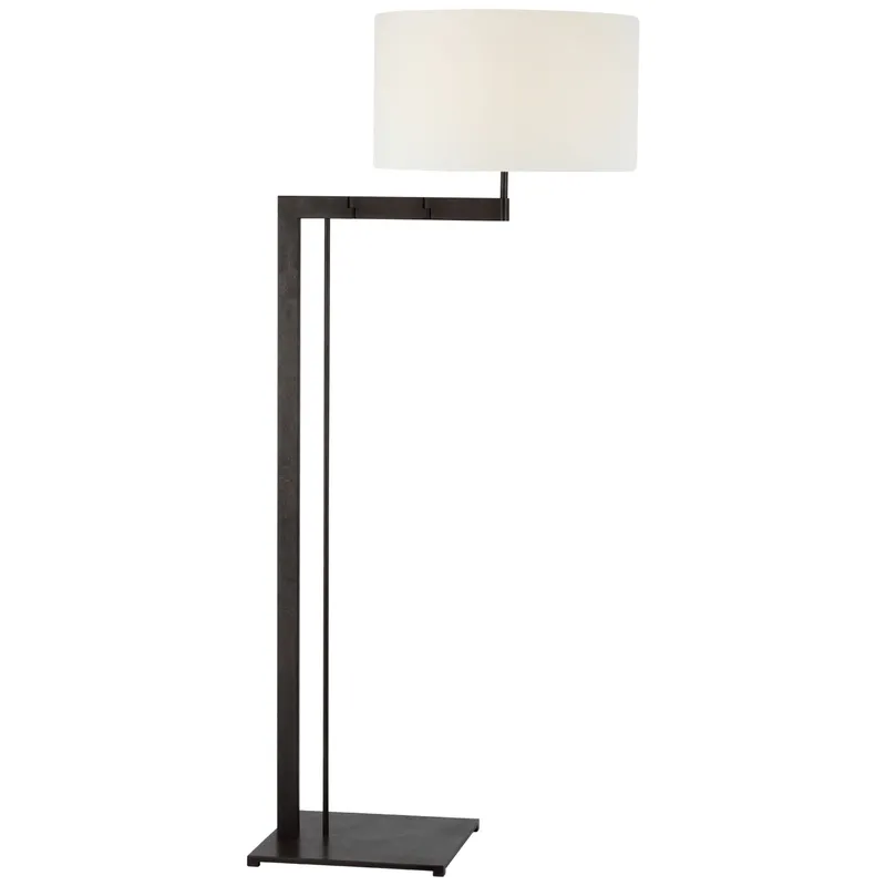 Amell Articulating Floor Lamp — Floor Ambient & Shade Lighting