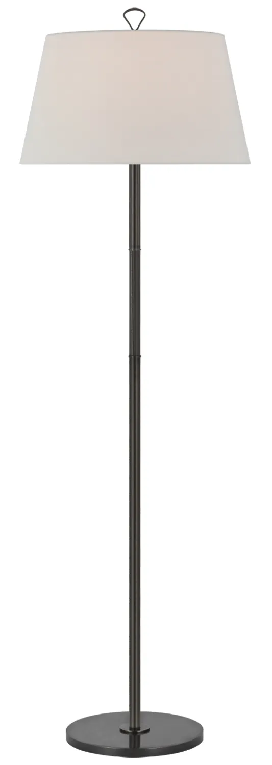 Griffin Floor Lamp — Floor Ambient & Shade Lighting