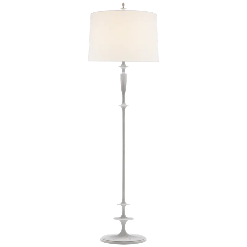 Lotus Floor Lamp — Floor Ambient & Shade Lighting