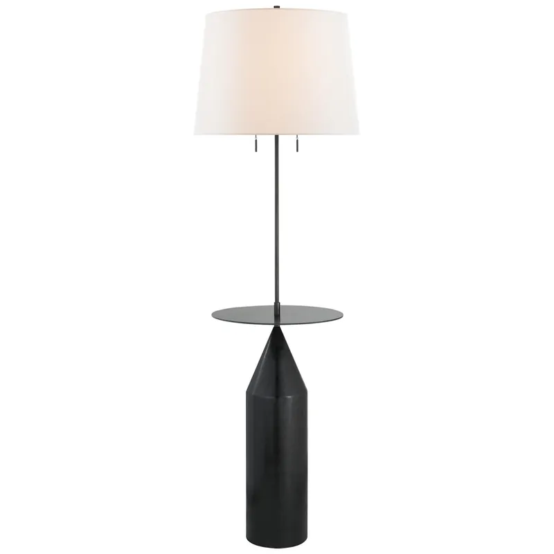Zephyr Floor Lamp — Floor Ambient & Shade Lighting