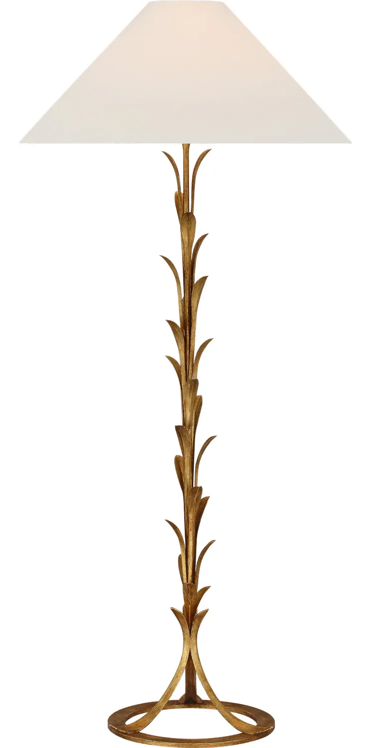 Provenz Floor Lamp — Floor Ambient & Shade Lighting