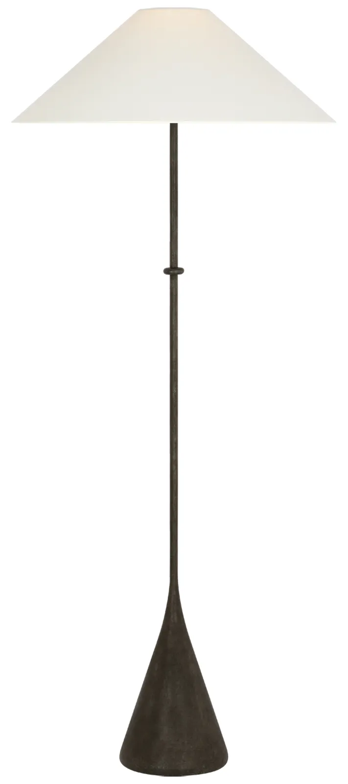 Zealous Floor Lamp — Floor Ambient & Shade Lighting