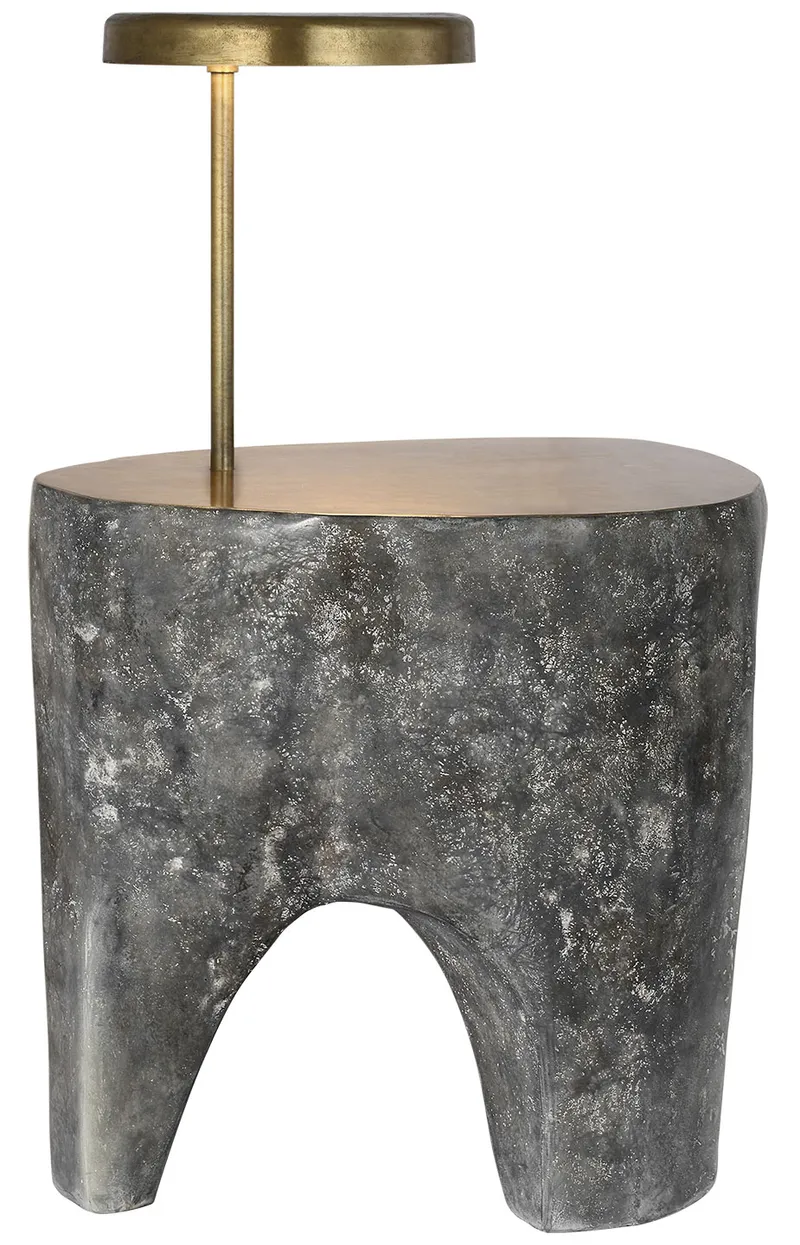 Lega Floor Lamp — Floor Ambient & Shade Lighting