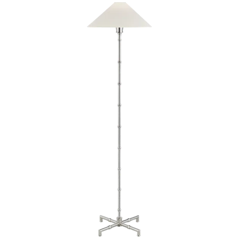 Grenol Floor Lamp — Floor Ambient & Shade Lighting