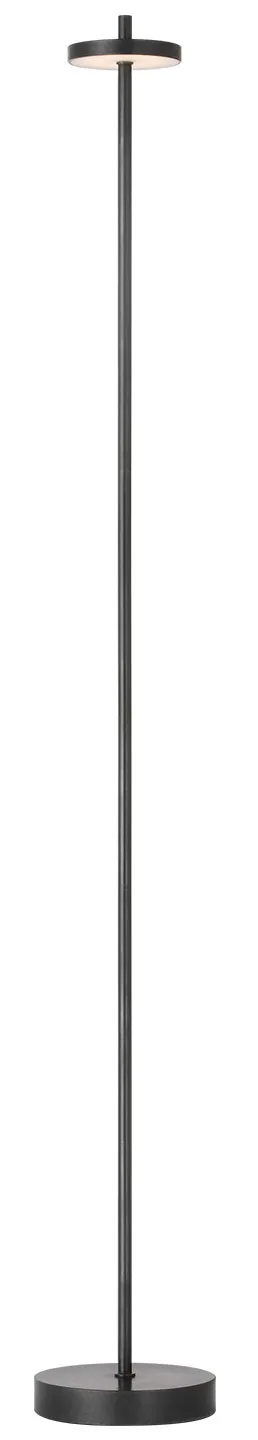 Sene Rechargeable Floor Lamp — Floor Reading / Task Lamps