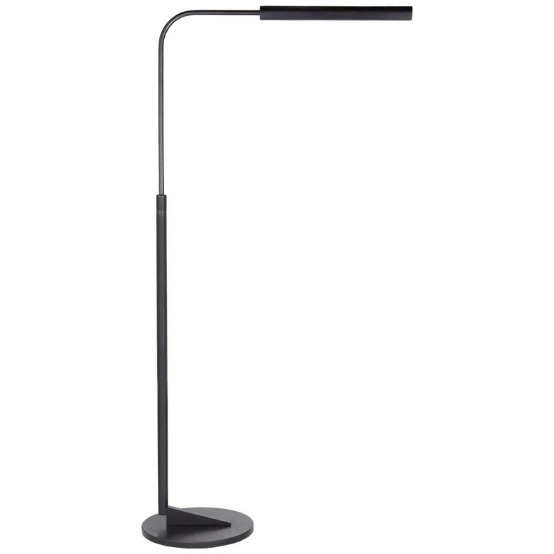 Austin Adjustable Floor Lamp — Floor Reading / Task Lamps