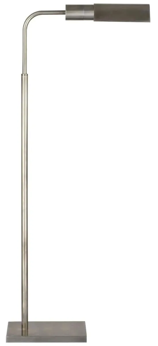 Studio Cordless Adjustable Floor Lamp — Floor Reading / Task Lamps