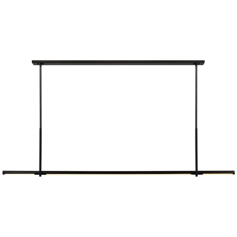 Axis Linear Pendant — Linear Suspensions