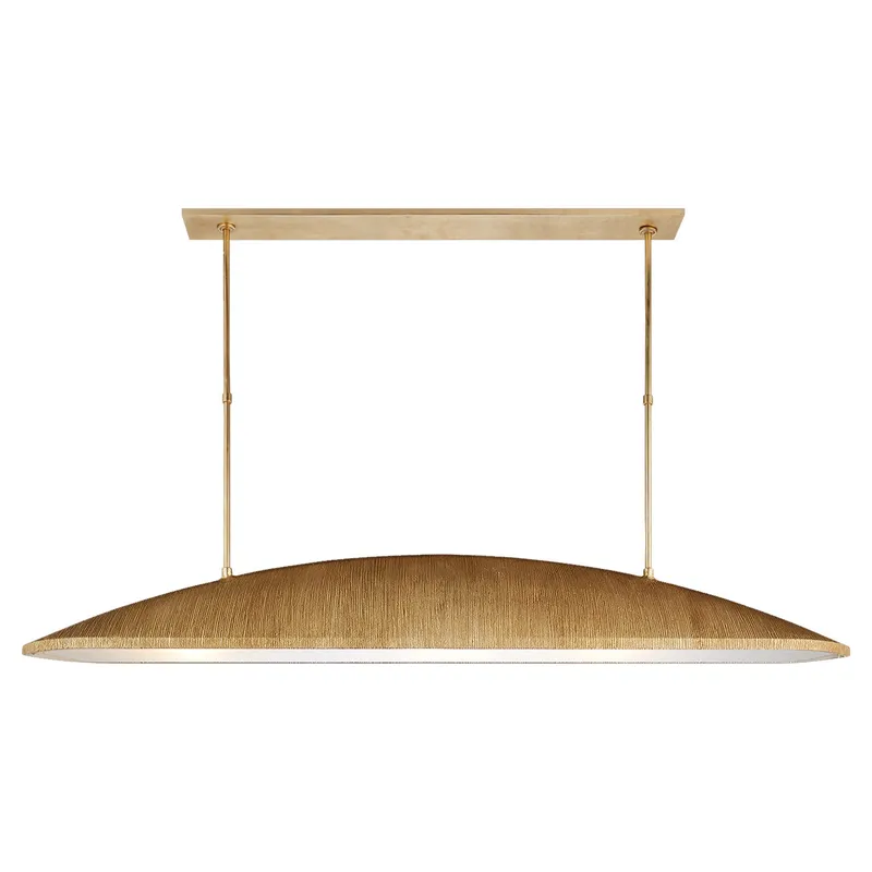 Utopia Linear Pendant — Linear Suspensions