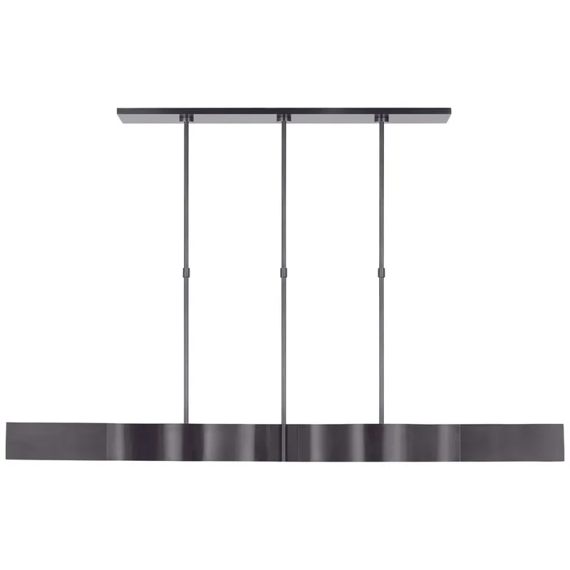 Avant Linear Pendant — Linear Suspensions
