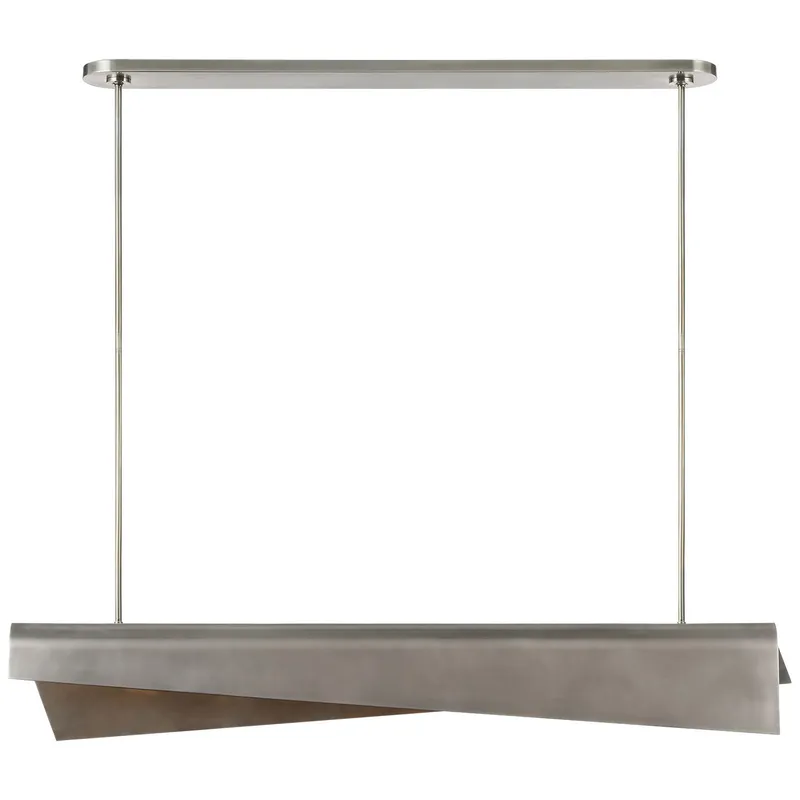 Piel Linear Pendant — Linear Suspensions